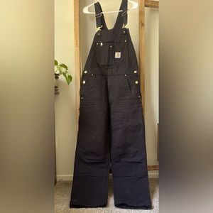 Carhartt Overalls